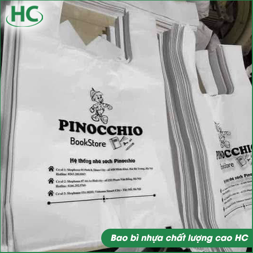 Túi Siêu Thị